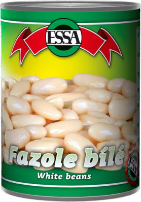Essa Fazole bílé 400g