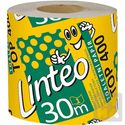 Linteo toa.papir top 400 30m