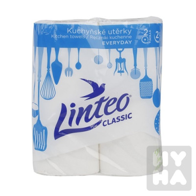 linteo kuchynske uterky 2ks