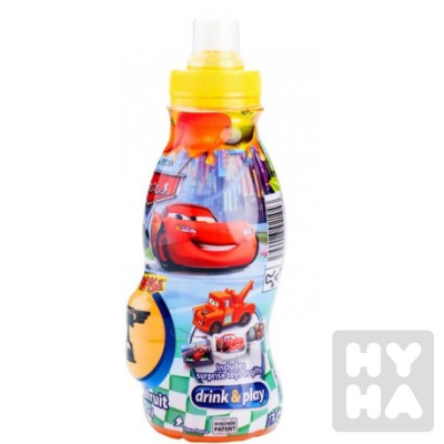 Disney surprise cars, minions, Avenger 300ml (12)