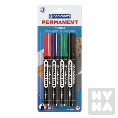 centropen fix ART 4566 4ks/but da to (f)