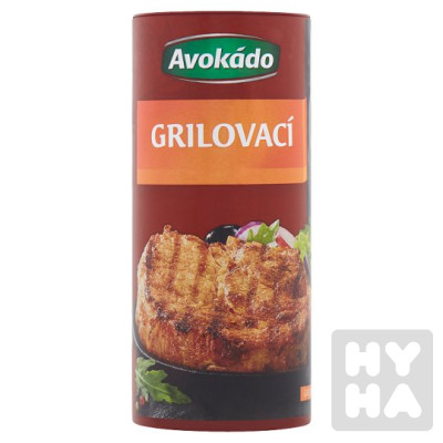 Avokádo 150g Grilovací