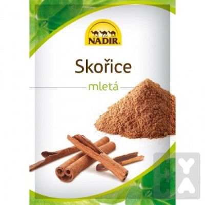 Nadir 15g skořice mletá