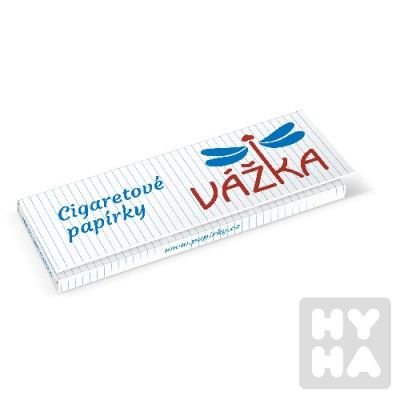 vaZKA CIGARETOVE PAPIR
