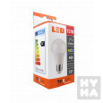 Trixline 12W 2700K A60 E27