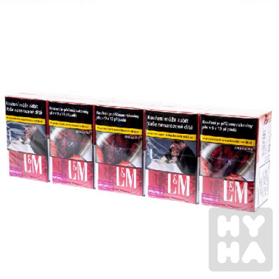 LM red label (123)