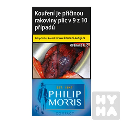 philip morris Compact(112)