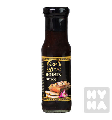 detail Asia time Hoisin sauce 150ml