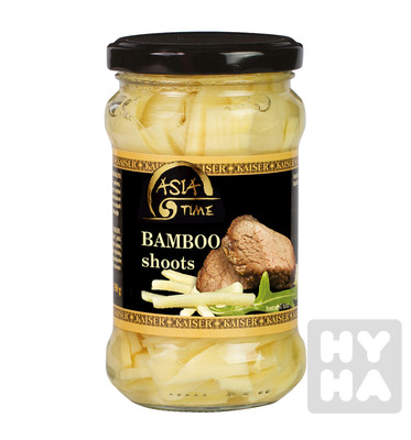 detail Asia Time Bamboo shoots 280g