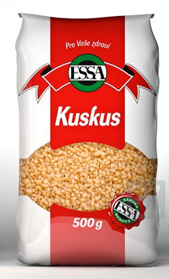 Essa kuskus 500g