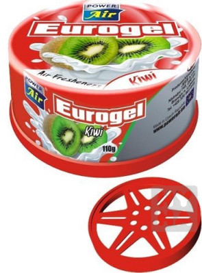 eurogel 110g Kiwi/thom auto