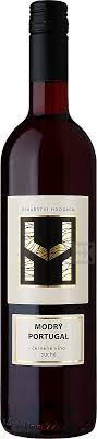 detail Vinářství hodonín 0,75L Prestige Modrý portugal