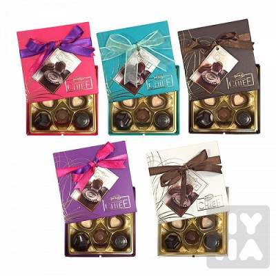 Bolci boutique 100g Hnedy