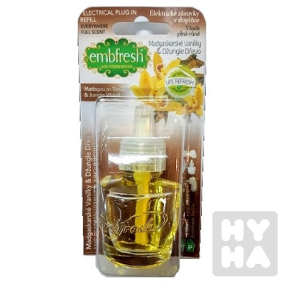 Embfresh 19ml madgaskarske