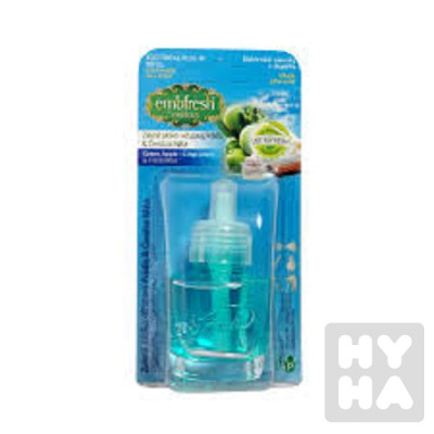 embfresh 19ml jablko