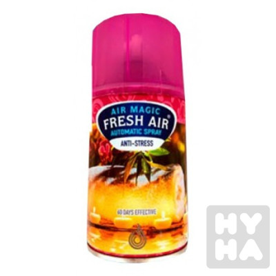 Fresh Air 260ml Anti stress