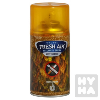 Fresh air 260ml Anti tobacco
