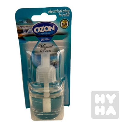 ozon 19ml