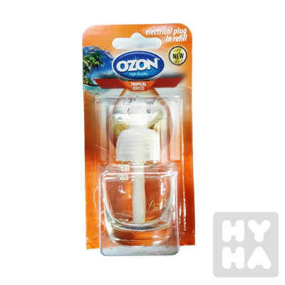 Ozon 19ml Tropical Breeze