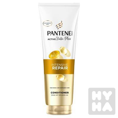 detail Pantene conditioner 275ml repair