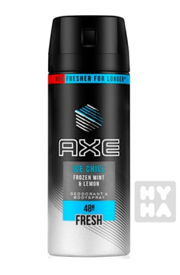 AXE 150ml deo ice chill