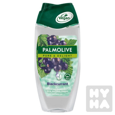 Palmolive sprchový gel 250ml Blackcurrant