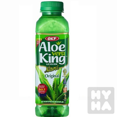 OKF 500ml Aloe Vera Original