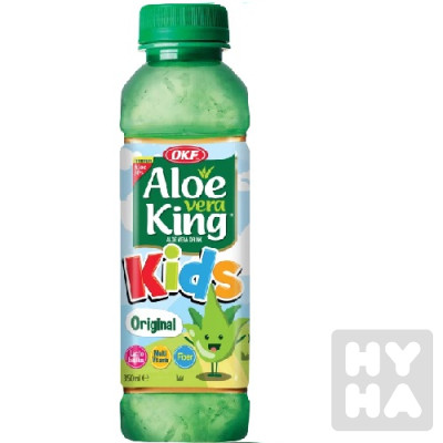 OKF 350ml Aloe Vera Kids