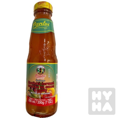 pantai 200ml exoticka cervena