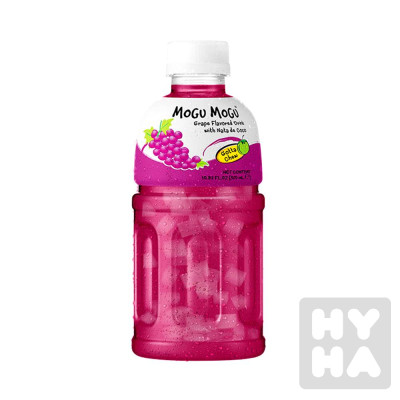 Mogu 320ml Grape