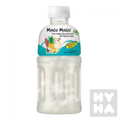 Mogu 320ml pina colada