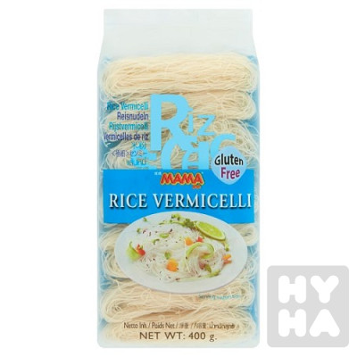 Mama ryzove nudle vlasovy 400g