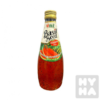 detail Basil seed 290ml watermelon