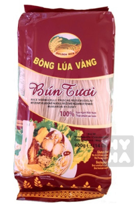 nudle bong lua vang vlas ryz 400g