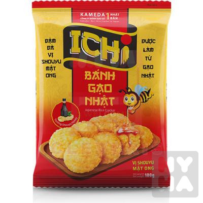 detail Ichi banh gao nhat