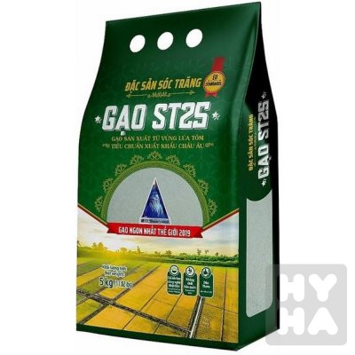 Gao ST25 5kg /6ks/kar