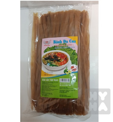 banh da cua tloc 500g/ (D35) ryzove cestoviny/40ks