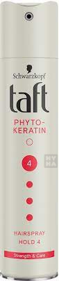 detail Taft lak 250ml Ketarin C.4