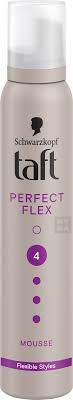 detail Taft tuzidlo 200ml Perfect Flex 4