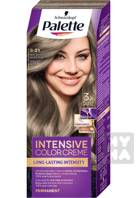 palette color 8-21