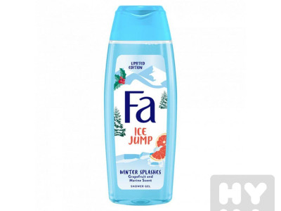 Fa spr.gel 250ml Ice jump