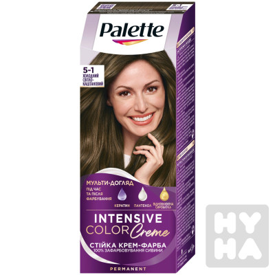 palette color 5-1