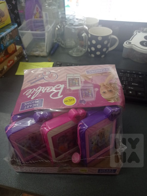 Barbie touch phone12g/15ks