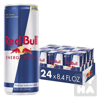 Redbull 250ml eu x24ks