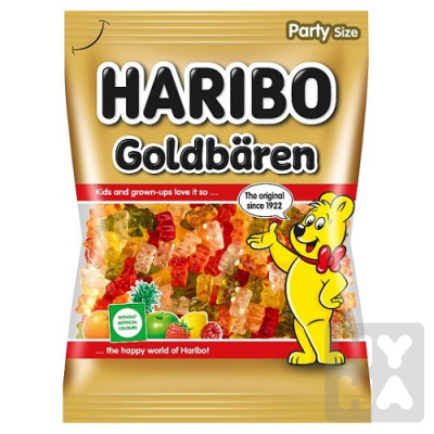 Haribo 1kg Goldbaren