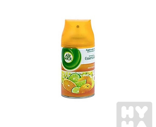 detail Airwick náplň 250ml Anti tobacco