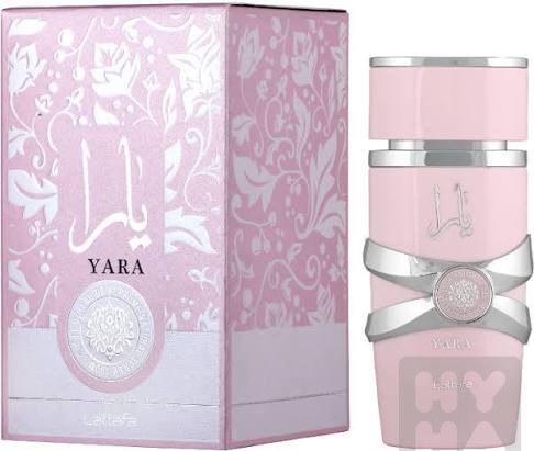 detail Lattafa parfém 100ml Asad