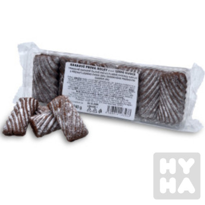 detail Prima rolky 240g Lesní ovoce