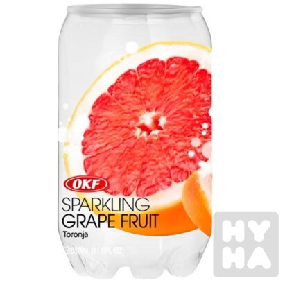 detail OKF Sparkling 350ml Grapefruit