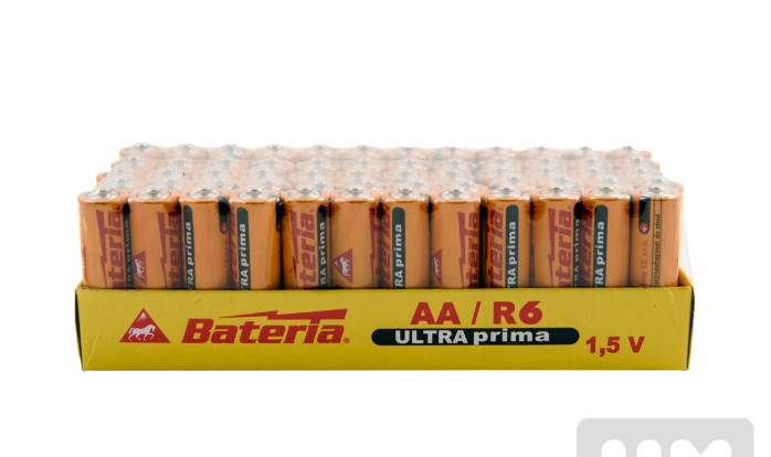 detail PIN vang tieu,tuzkovy/ bateria AA R6